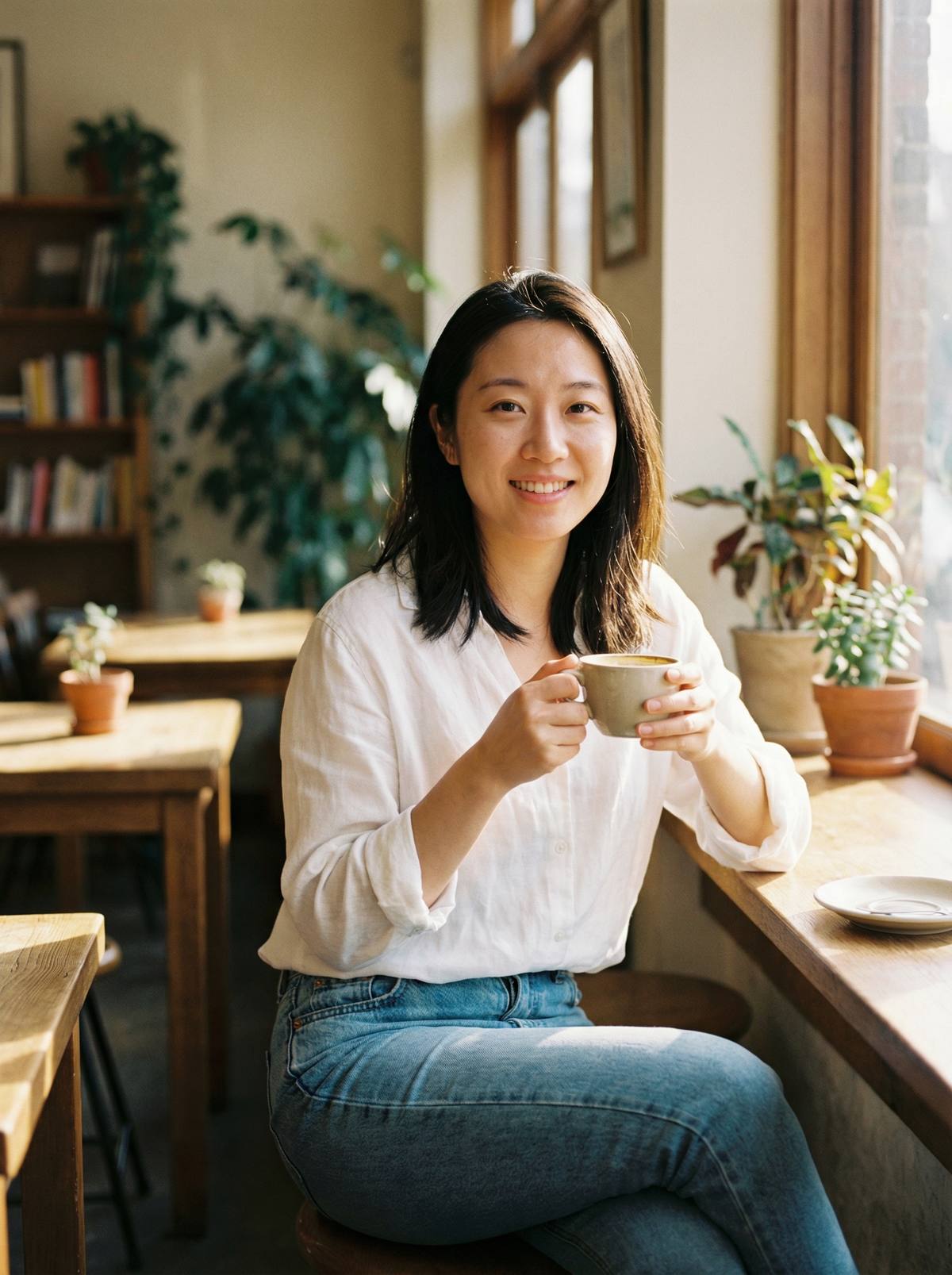 探花清新生活视频