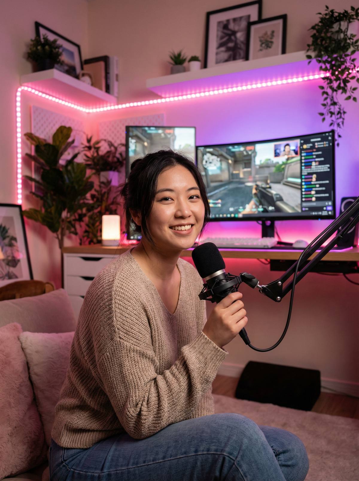 探花美女直播视频