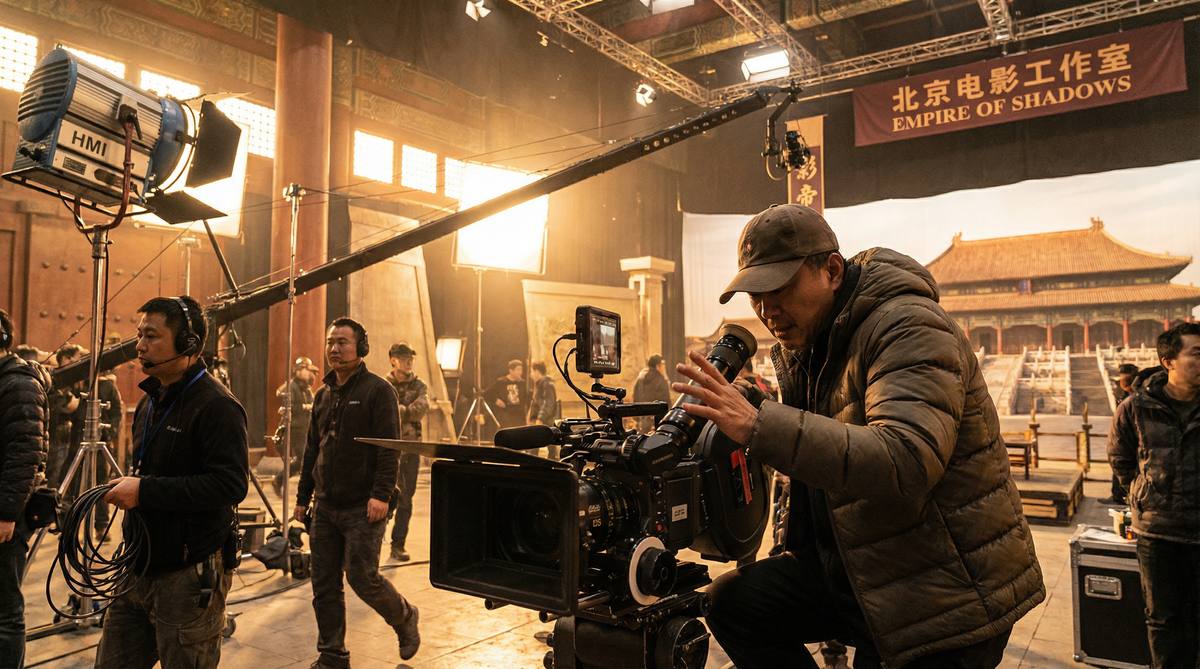 探花影视幕后视频